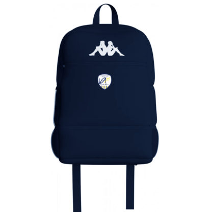 Sac à dos Kappa Marine - modèle FIOPACK adulte