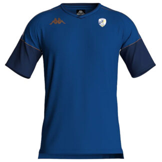 Tee shirt perf Kappa Enfant Royal – modèle MIANTO