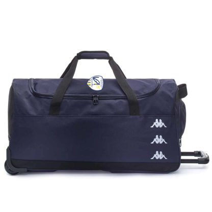 Sac à roulettes Kappa Marine – modèle GARCISIO L