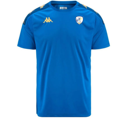 Tee shirt perf Kappa Enfant Royal – modèle GIANTO
