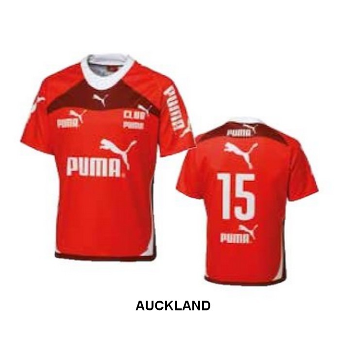 maillot puma rugby