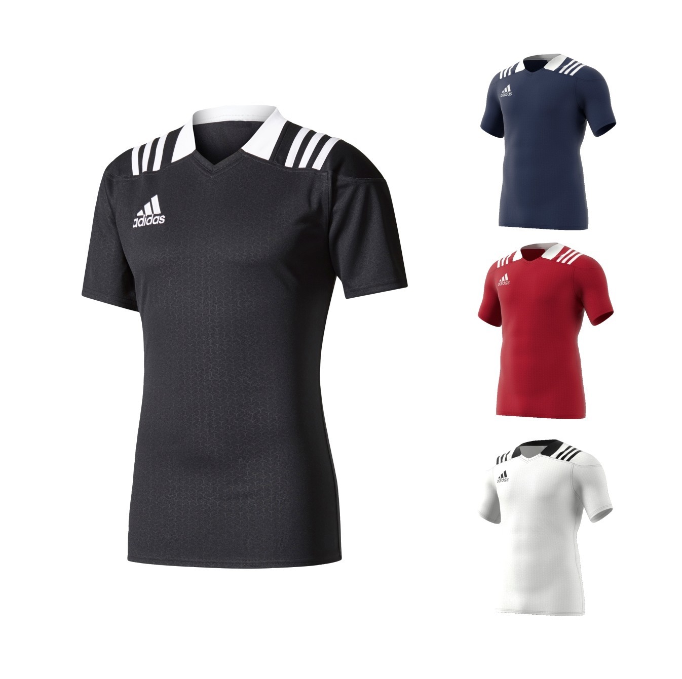 adidas maillot rugby