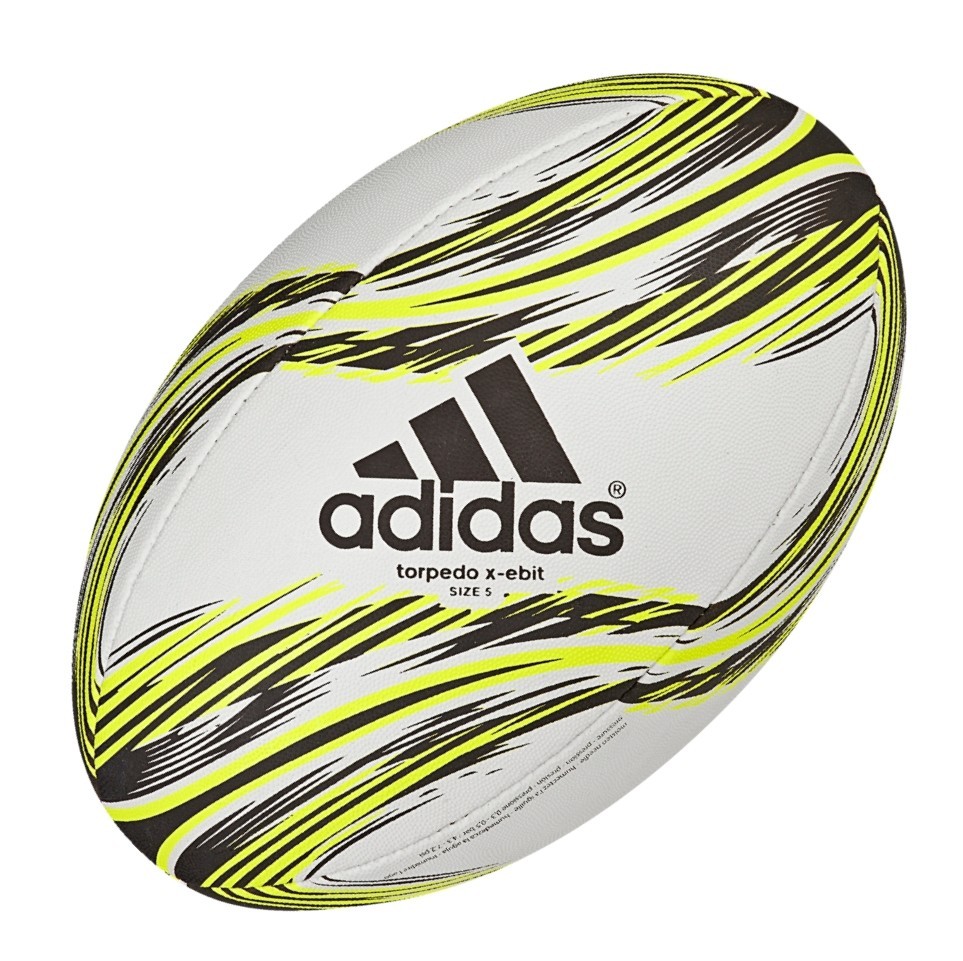 Ballon de rugby personnalisé éco conçu T5