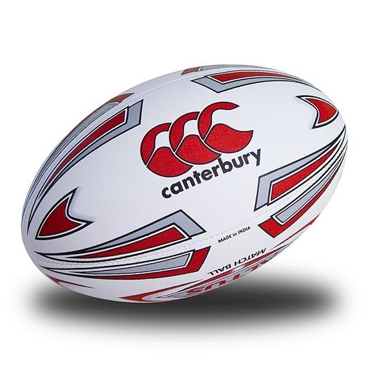Ballon rugby cuir Misterugby - modèle VINTAGE - Clubs MisteRugby