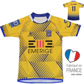 Maillot Rugby homme - Elite