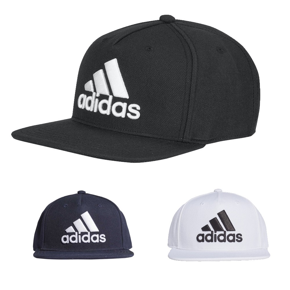 Editor Hubert Hudson over Casquette Adidas - modèle SNAP - Clubs MisteRugby