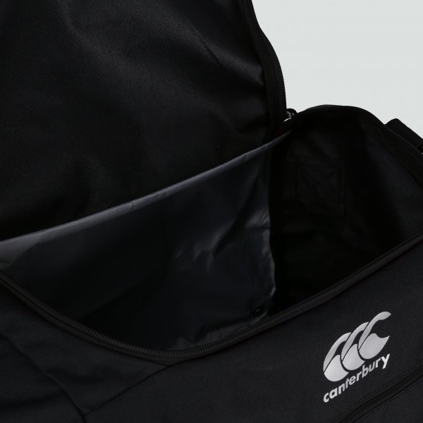 Sac rugby Canterbury - modèle SPORTBAG - Clubs MisteRugby