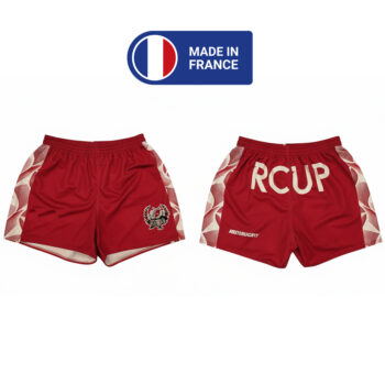 Short rugby sublimé Misterugby Adulte - modèle PRO 100 % personnalisable – Image 5