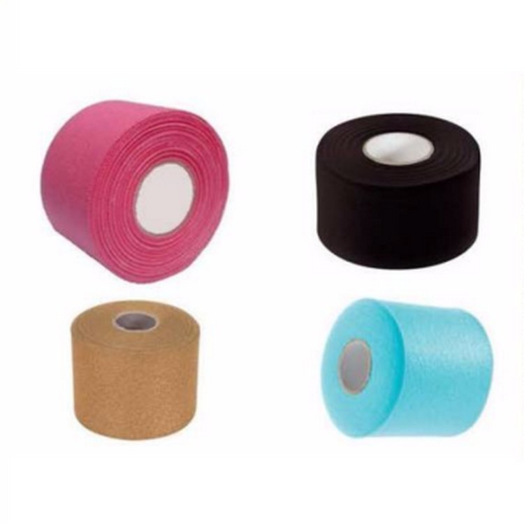 Bande adhésive élastique Skin Tape modèle SKIN TAPE Clubs MisteRugby