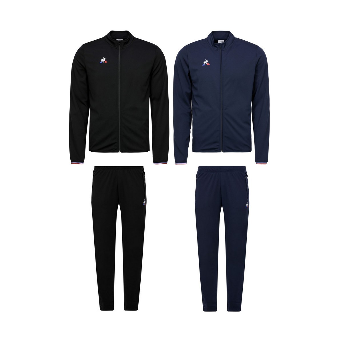 ensemble le coq sportif