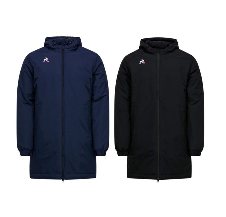 veste coq sportif femme prix