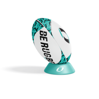Ballon rugby Adidas - modèle TORPEDO X-EBIT taille 5 - Clubs