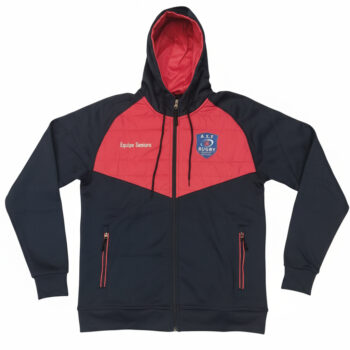 Veste Hybride scapulaire personnalisé Homme – modèle SCAP – Image 6