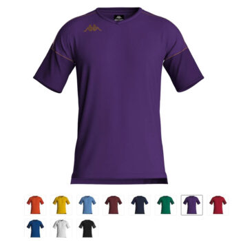 Tee shirt training Kappa - modèle MIANTO – Image 1