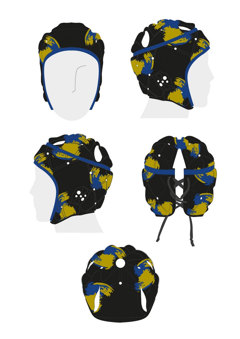 Desing_helmet rugby_HRC