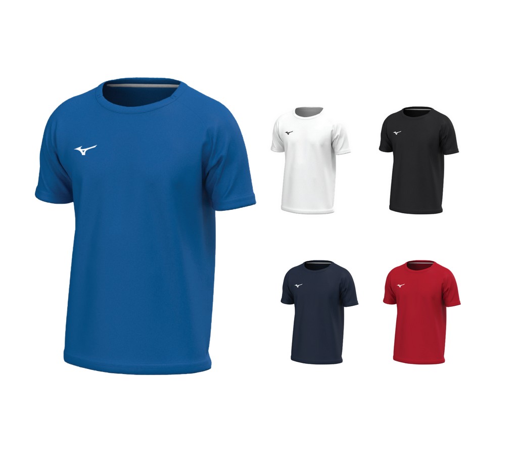 Maillot rugby Mizuno - modèle RUGBY