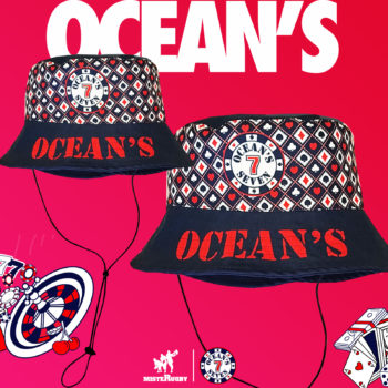 Bob avec Cordon sublimé Misterugby – modèle BUCKET CUSTOM – Image 1