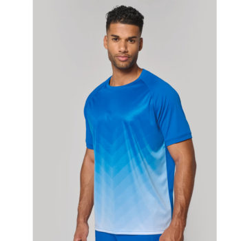 Tee shirt training Proact - modèle SUBLIME – Image 3