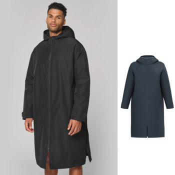 Parka Hiver – modèle FINISSEURS – Image 1