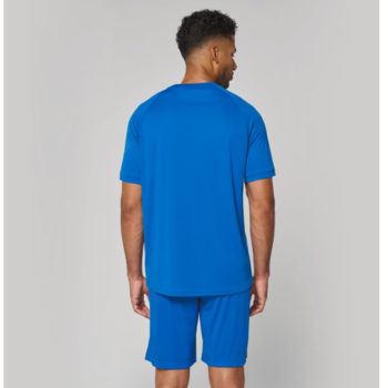 Tee shirt training Proact - modèle SUBLIME – Image 4