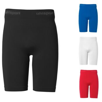 Bas thermique Uhlsport - modèle SHORTS – Image 1