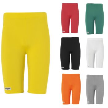 Bas thermique Uhlsport - modèle COLORS – Image 1