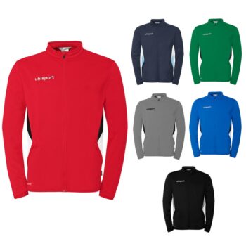 Veste survêtement FZ Uhlsport - modèle CLASSIC – Image 1