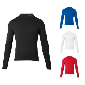 Haut thermique Uhlsport - modèle TURTLENECK – Image 1