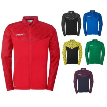 Veste 1/4 zip training Uhlsport – modèle PROGRESSIVE 28 – Image 1