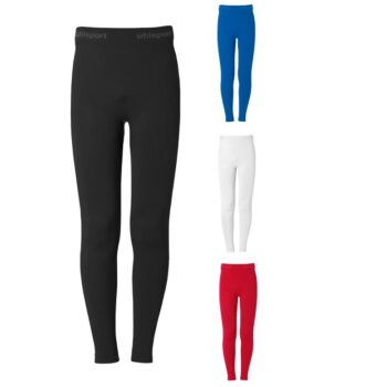 Bas thermique Uhlsport - modèle LONGTIGHTS – Image 1