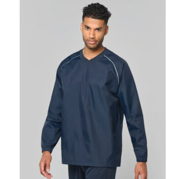 Vareuse rugby Proact - modèle RUCK – Image 2