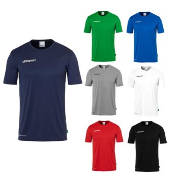 Tee shirt polyester Uhlsport - modèle FUNCTIONAL – Image 1