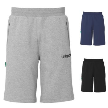 Bermuda coton Uhlsport - modèle ID – Image 1