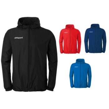 Coupe vent Uhlsport - modèle ESSENTIAL – Image 1