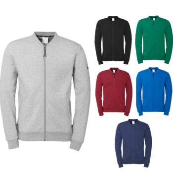 Veste coton Uhlsport - modèle ID – Image 1