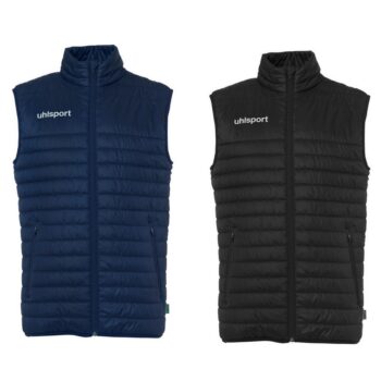 Bodywarmer Uhlsport - modèle ULTRALITE – Image 1