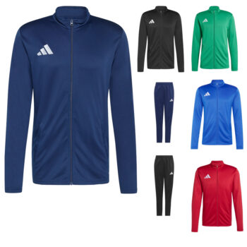 Survêtement polyester Adidas - modèle ENTRADA 26 – Image 1